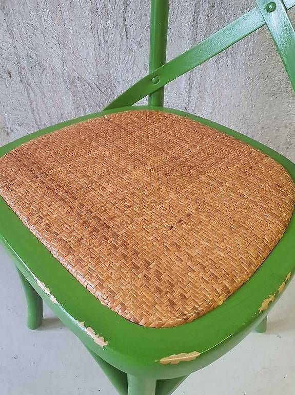 Stühle: Neu Shabby Chic Stuhl – Neu (gemäss Beschreibung) aus Weggis von bdrm48 3