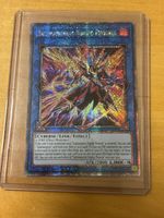 Salamangreat Raging Phoenix Karte 1. Edition Yu-Gi-Oh!QCSCR