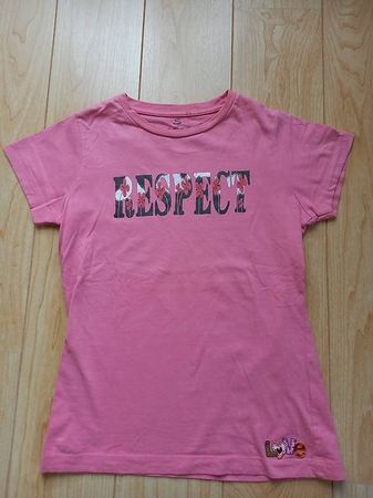 T-Shirt Grösse S - Marke Switcher