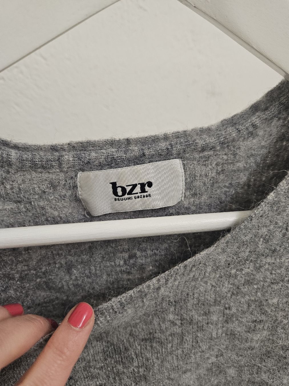 Maglioni & Felpe: BZR cropped Strickpullover, Gr. XS – Usato da Basel venduto da lar_7c62 1
