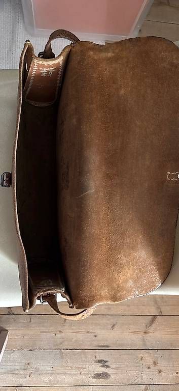 Sacs à dos: Vintage Schultasche – D'occasion à Bern par lke_y6gm 2