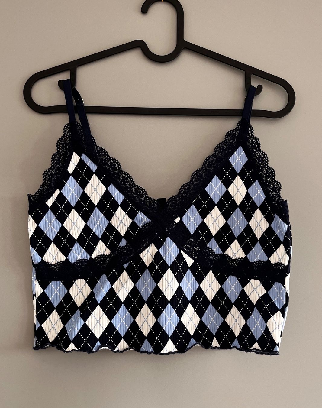 H&M Tops: Top – Neu (gemäss Beschreibung) aus Oberrieden von sardi03