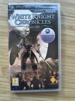 White Knight Chronicles Origins (PSP)