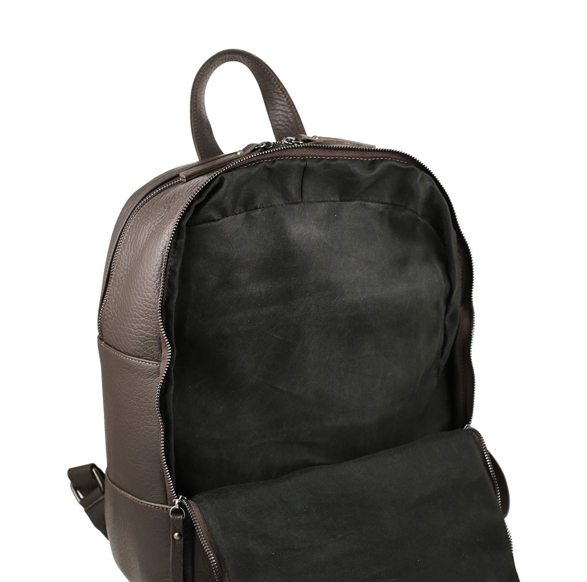 Zaini: Fabio-Lederrucksack – Nuovo e nell'imballaggio originale da Wittenbach venduto da bes_k8vr 3