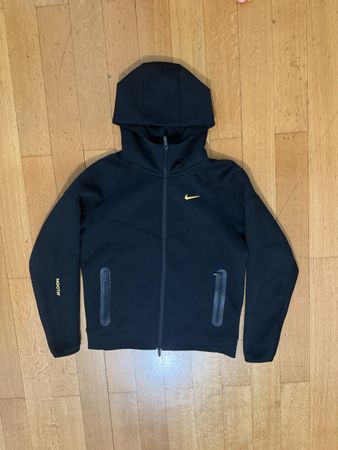 Nike Nocta Black Trainingsanzug