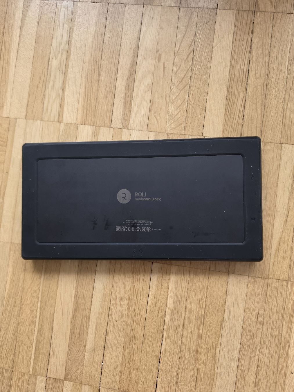 Roli Musikinstrumente: Roli Seaboard Block MIDI Controller – Gebraucht aus Aesch BL von immon 2
