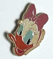 Pin Daisy Disney