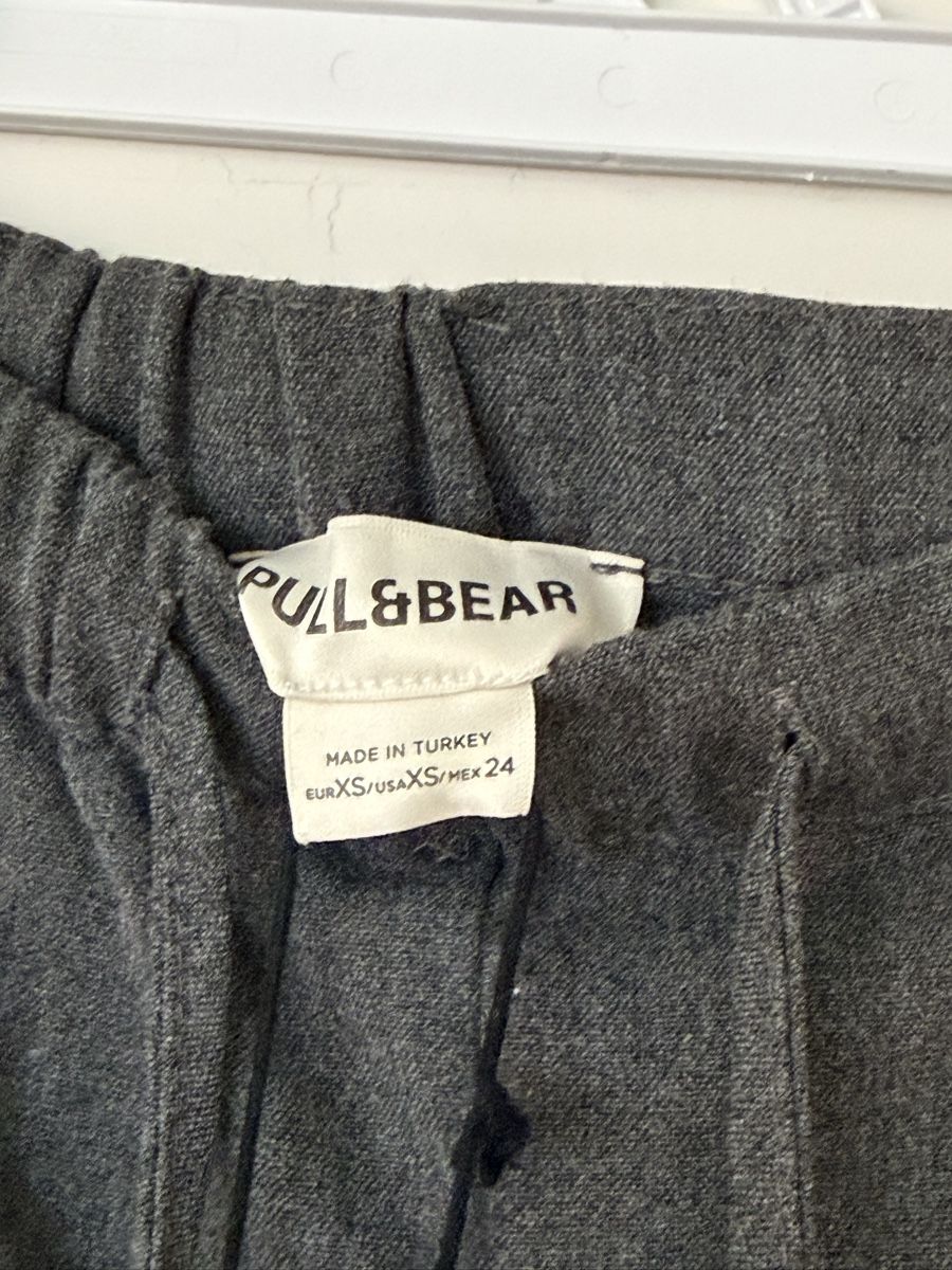 Pull&Bear Pantaloni: Pantalon fluide  – Usato da Monthey venduto da sen_6ckr 2