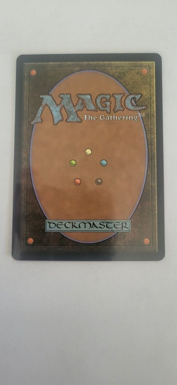 Magic The Gathering Carte collezionabili: MTG – Wurzellabyrinth – Usato da Münsingen venduto da Heroism2010 1