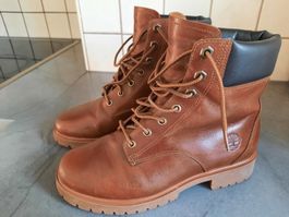 TIMBERLAND, BOTTINES, Pointure 37