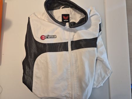Erima Volleyball Jacke Damen