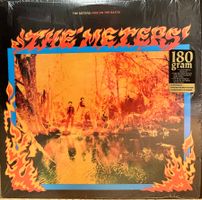 The Meters - Fire On The Bayou // LP: VG++; Sleeve: NM