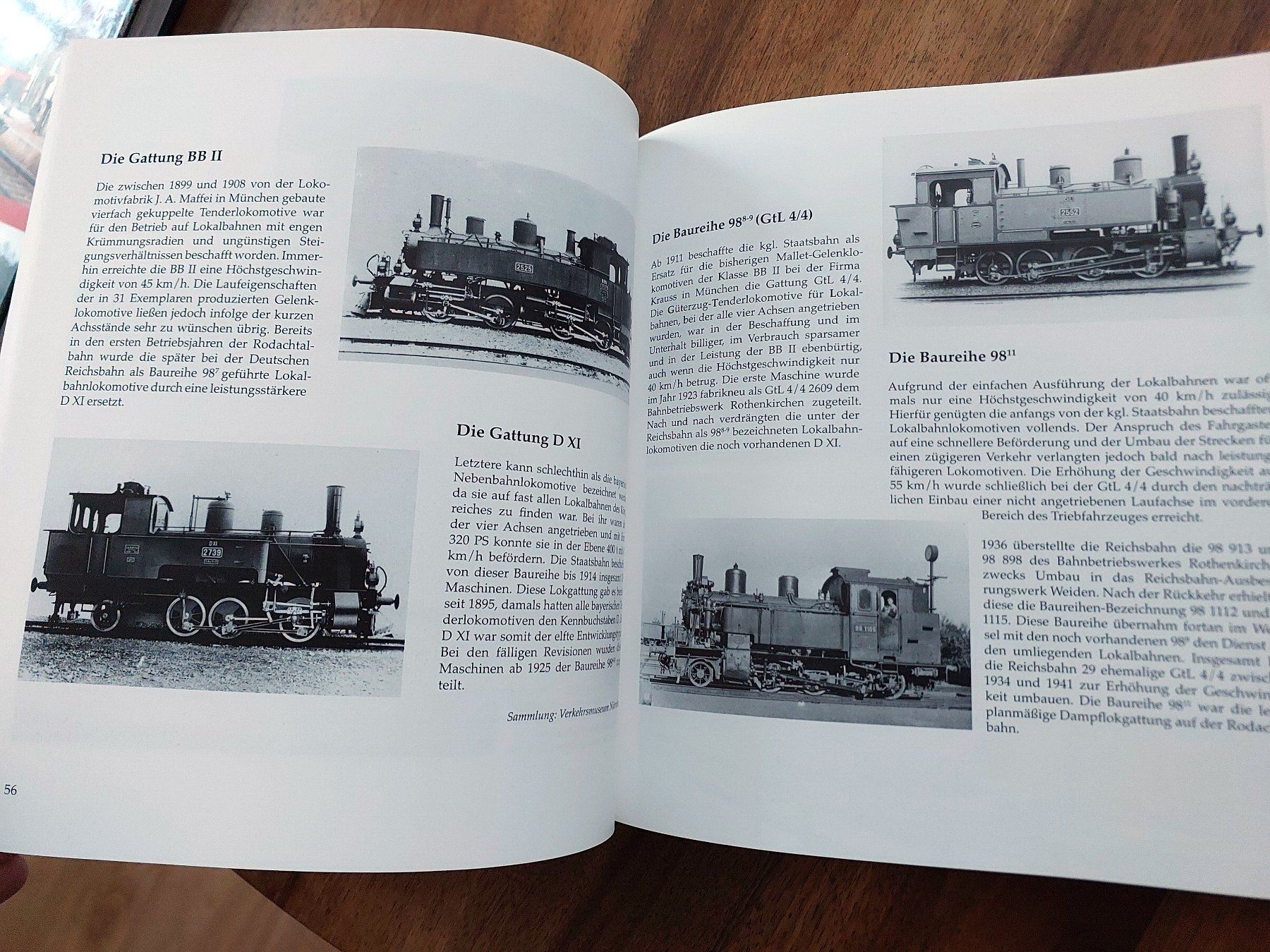 Bücher: Die Rodachtalbahn - Kronach-Nordhalben – Gebraucht aus Schönenwerd von Steidi 6