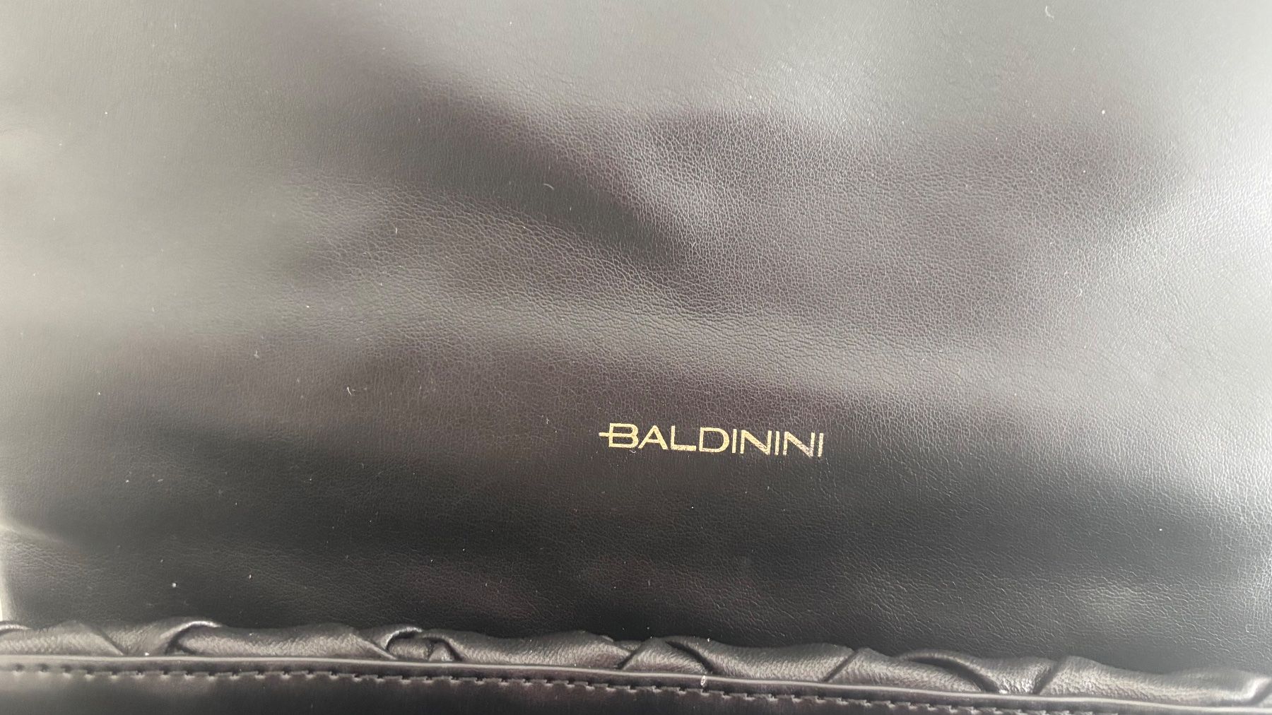 Baldinini Borse da donna: Damen Handtasche von Baldini – Usato da Chur venduto da Monika100 3