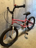 16 Zoll Kinderfahrrad Chipmunk Summer