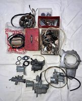 Honda C100, C102 Supercub 
