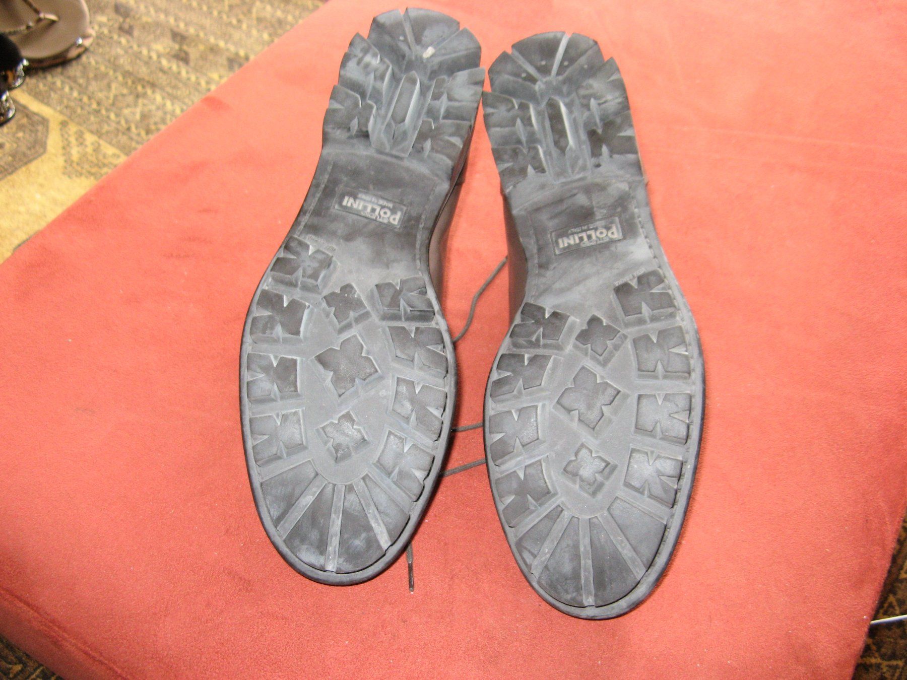 Scarpe da donna: Studio Pollini Halbschuhe Gr. 39 – Usato da Zürich venduto da apil 3