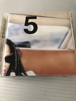 Lenny Kravitz – 5 - CD Album - Top Zustand