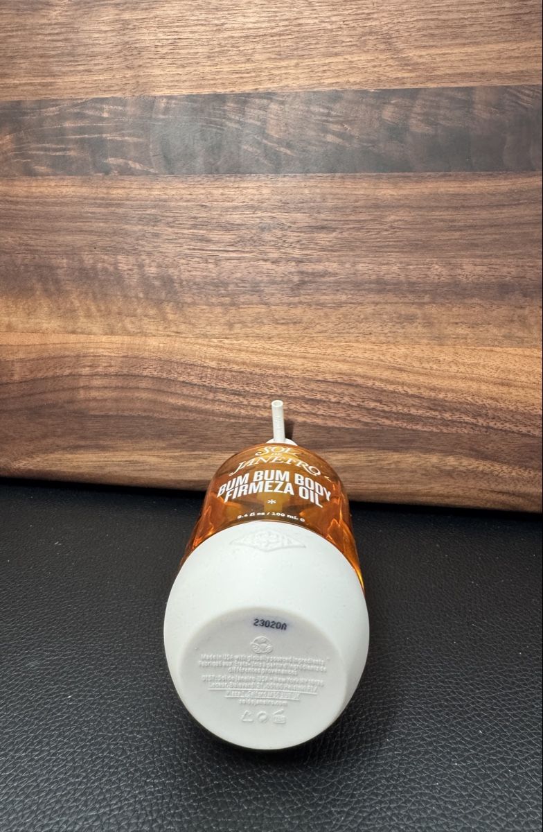 Sol de Janeiro Altro per la cura del corpo: Sol de Janeiro 62 Bodyoil – Usato da Kilchberg ZH venduto da Centipaide 3
