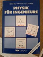 Physik für Ingenieure 3. verbesserte Auflage