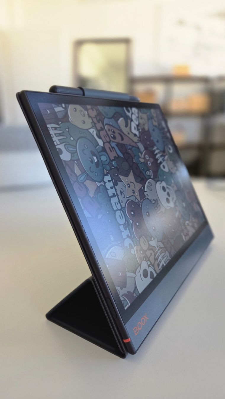 Boox Tablet PC: Onyx Boox Note Air 3 C 64GB Farbdisplay + Stift & Hülle – Usato da Zürich venduto da pixelixi 1