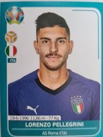Panini EURO 2020 Preview edition ITA 23