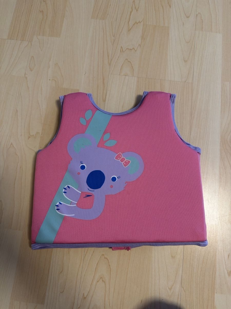 Speedo Schwimmwesten: Schwimmweste Speedo für Mädchen – Gebraucht aus Samedan von Tiina__93 1