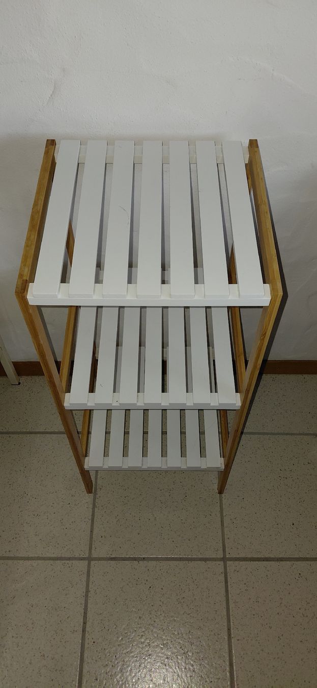 Scaffali: Regal  – Usato da Krattigen venduto da sei_vn8b 4