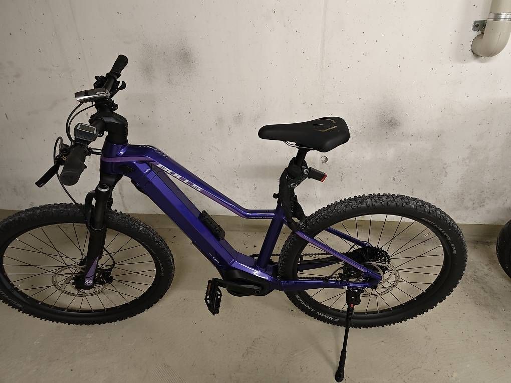 Vélos: Bulls E-Bike – D'occasion à Steinach par jas_58s5