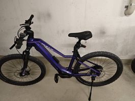 Bulls E-Bike