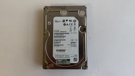 Super Enterprise SAS Festplatte 8TB (HPE)