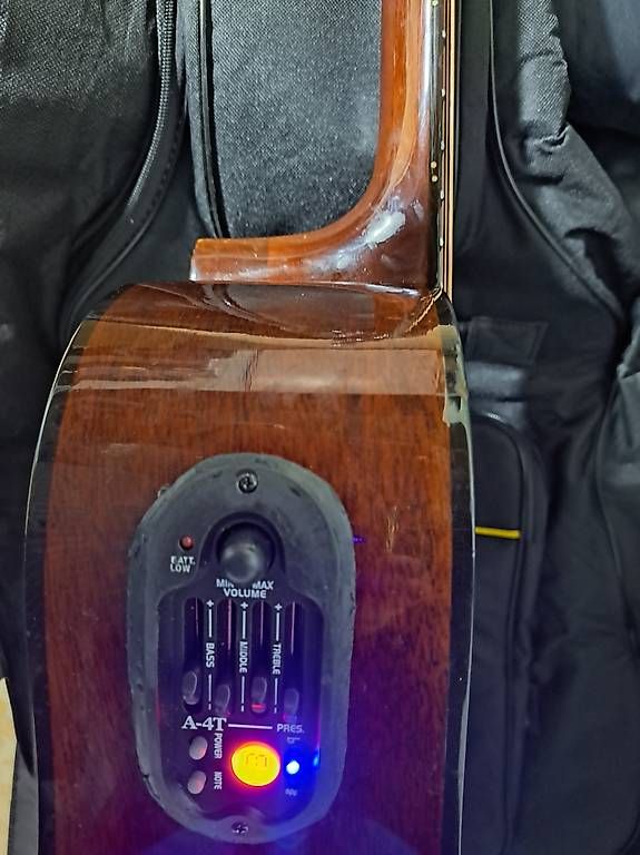 Strumenti musicali: Westerngitarre Original Epiphone Gibson PR 350 – Usato da Laufenburg venduto da agi_7dfm 1