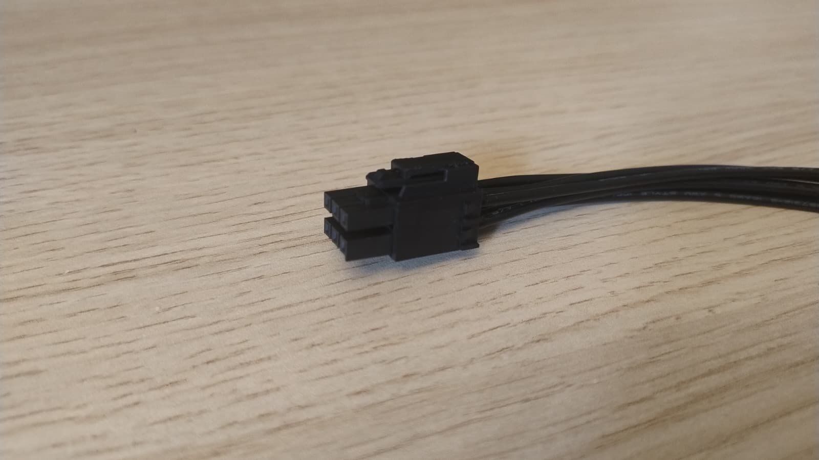 Cavi: Molex ULTRA-FIT Kabel 30cm – Nuovo (secondo la descrizione) da Zürich venduto da roman_meier 1