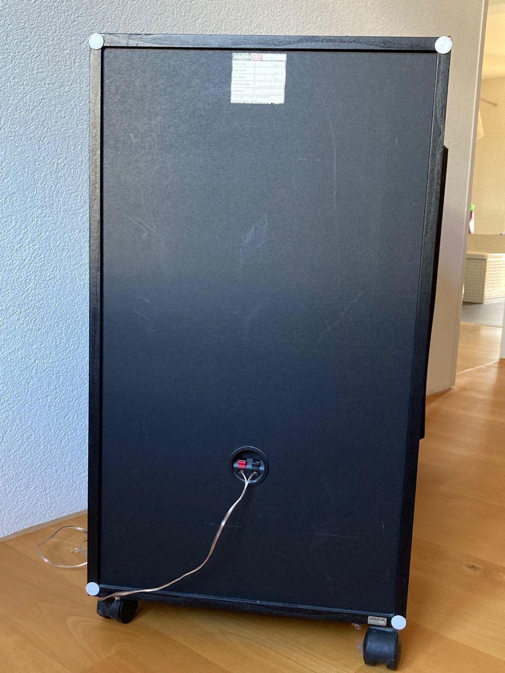 Jamo Casse acustiche: Jamo 365 D Boxen – Usato da Sissach venduto da med_6mry 2