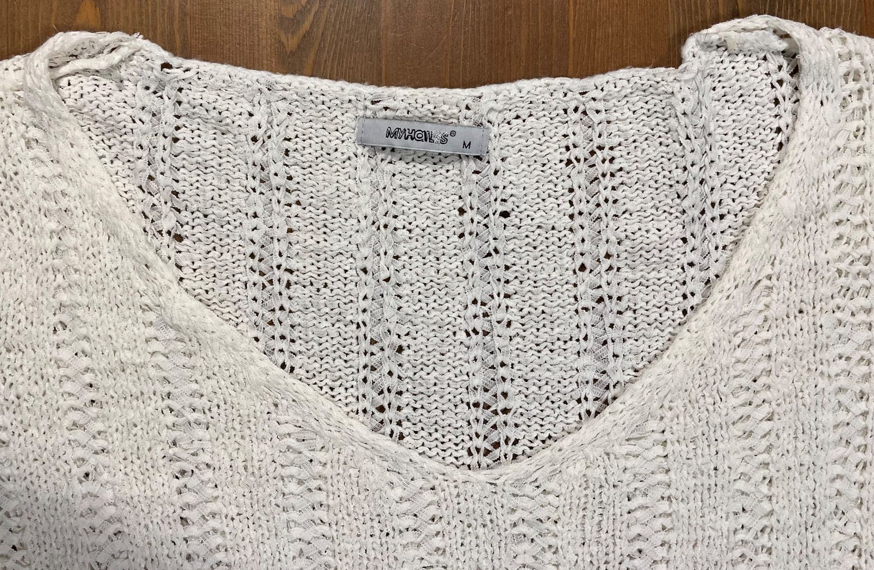 Maglioni & Felpe: Myhailys Pullover - Grösse M – Usato da Altdorf UR venduto da Mini037 1