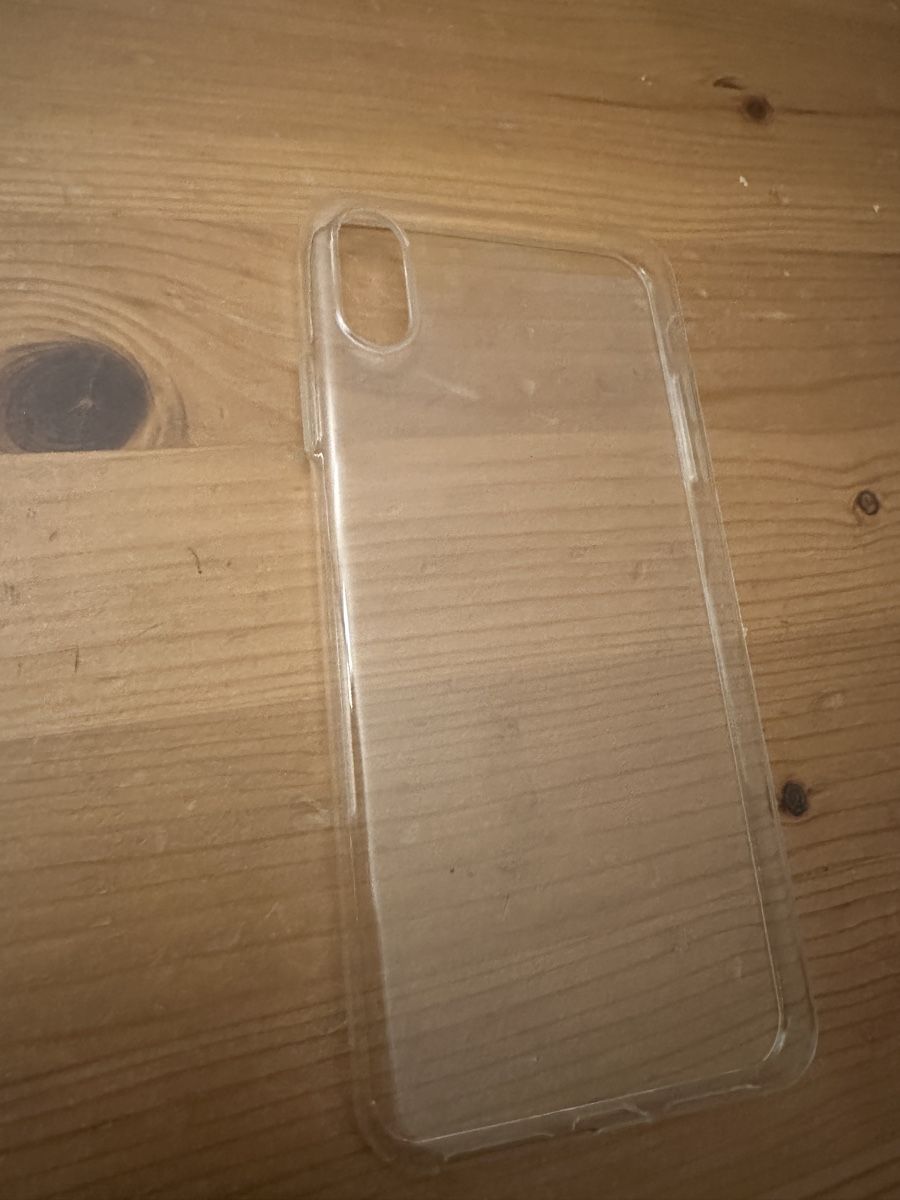 Covers & Schutzfolien: iPhone XS Max handyhülle – Neu und originalverpackt aus adliswil von iri_8fjv 1