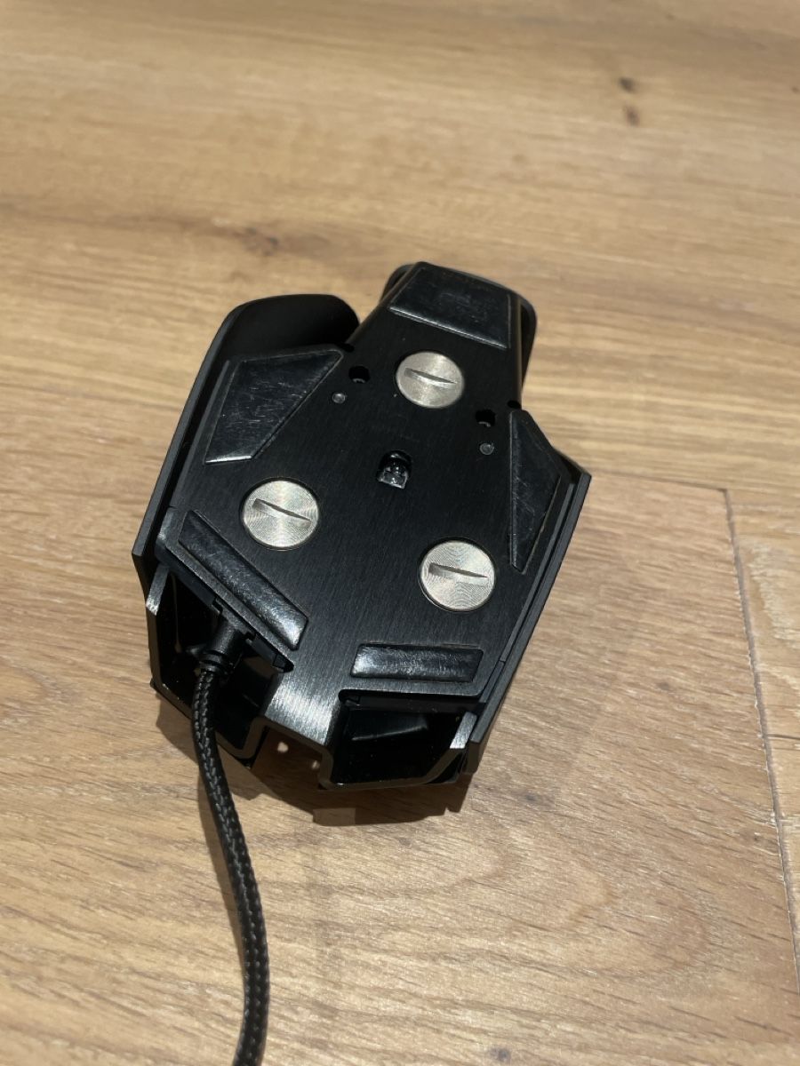 Corsair Souris: Maus Corsair M65 Pro RGB – D'occasion à Luzern par IIoyd 1