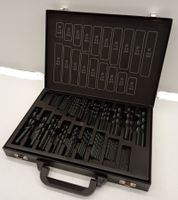 Ruko HSS-R Bohrer Nachfüllset 170tlg