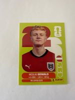 Panini FIFA WM 2026 Sticker - AUT 15