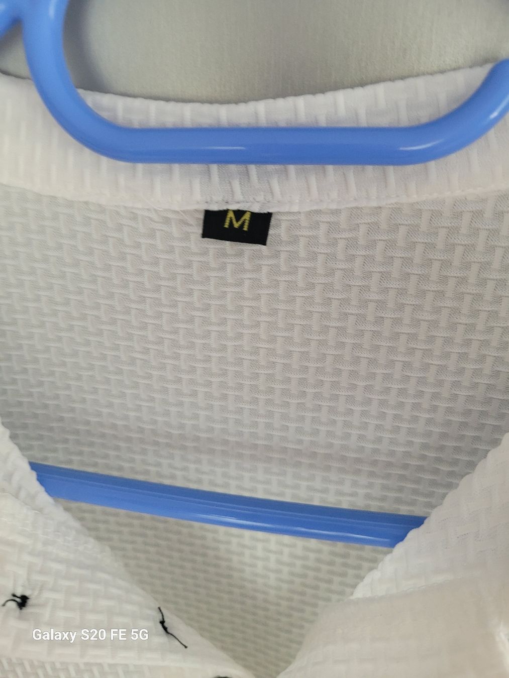 T-shirt: Tischert – Nuovo e nell'imballaggio originale da Bassersdorf venduto da ism_kx95 1