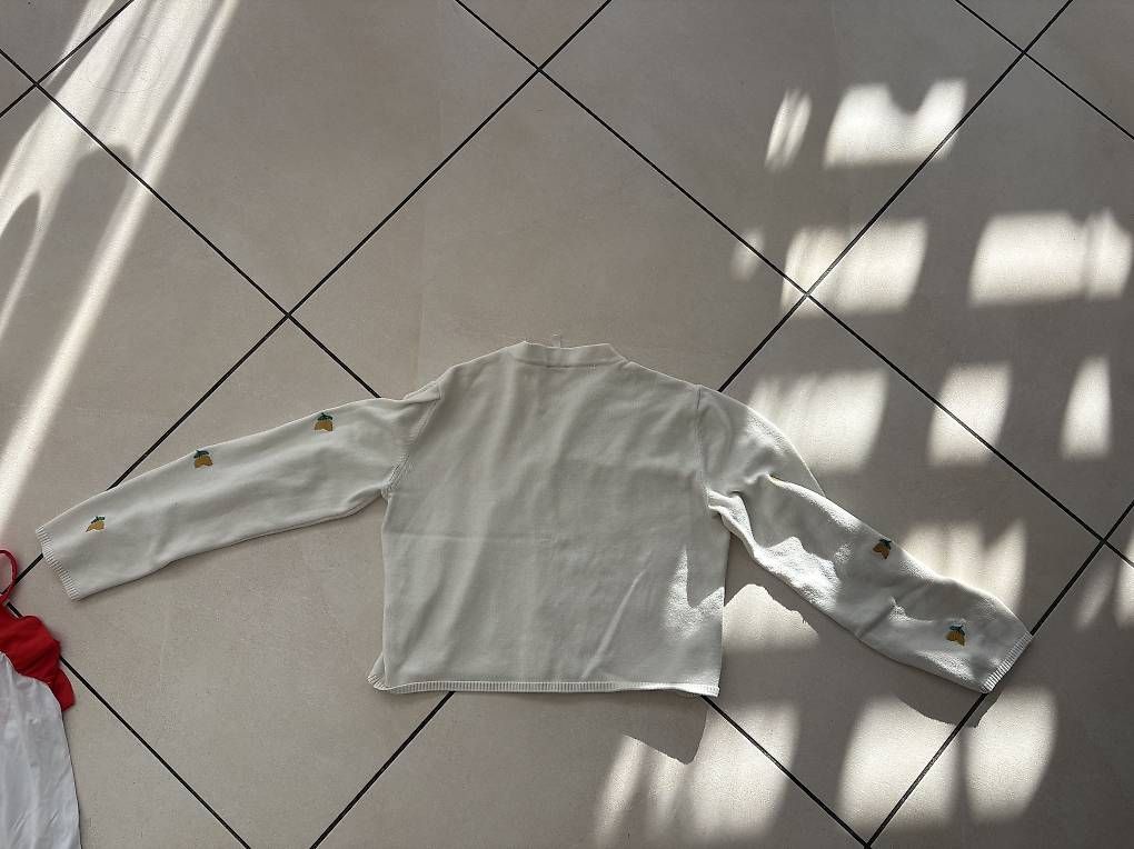 Maglioni & Felpe: Pull femme  – Usato da Genève venduto da Chek_ka 1