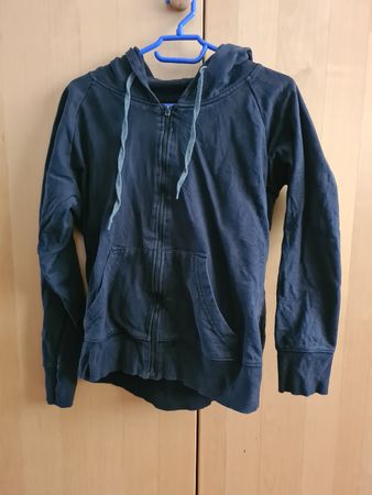 Kapuzenjacke