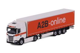 Cavallino 20-1209 Scania A2B online