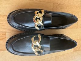 Damen Loafer