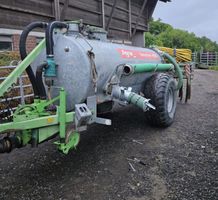 Druckfass Agrar 4000