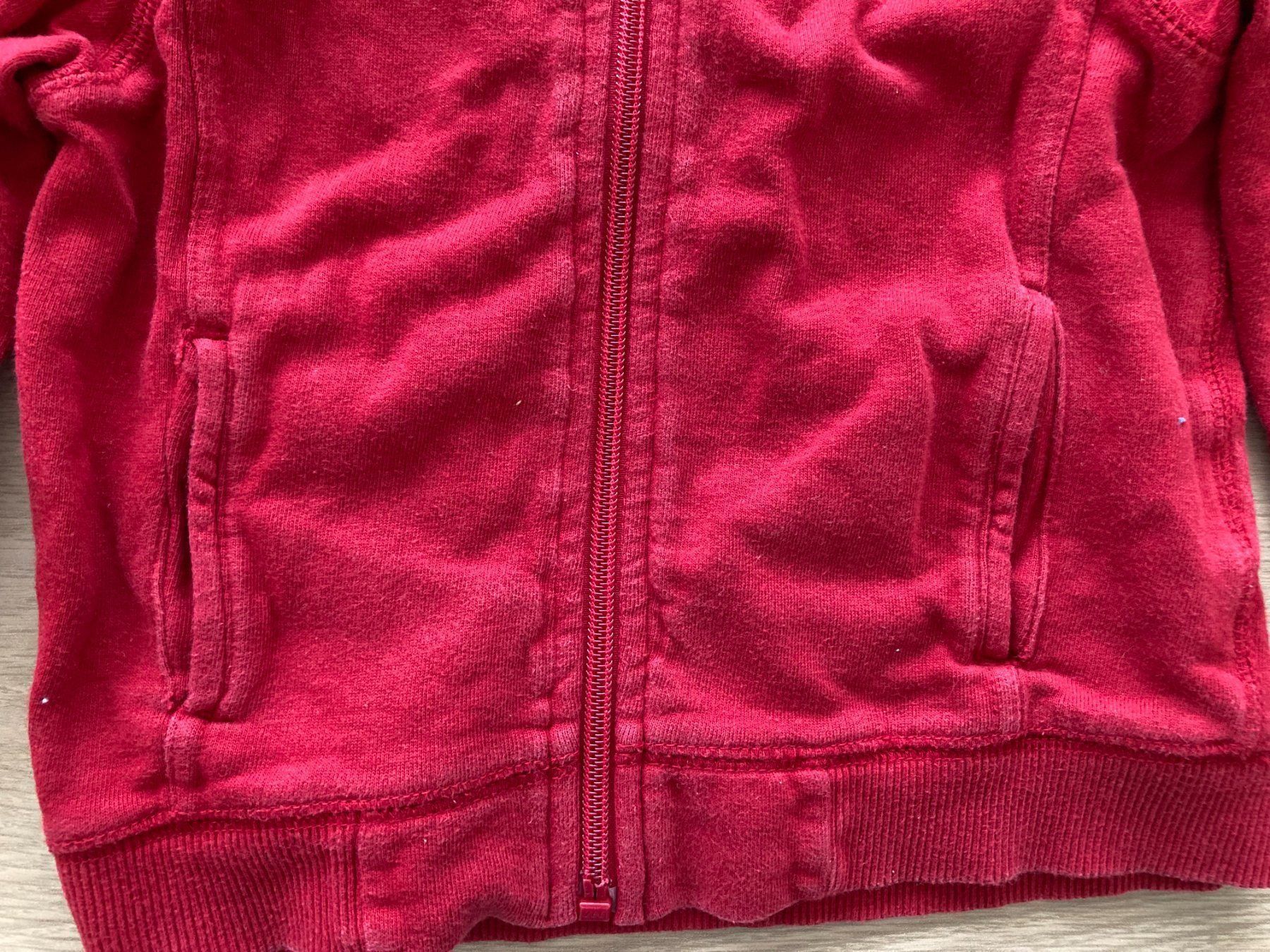 Maglioni & Felpe: Pullover mit Reissverschluss – Usato da Muttenz venduto da Juvenile33 2