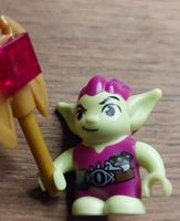 LEGO Elves Goblin Figur - Neuwertig! Sammeln & Spielen!