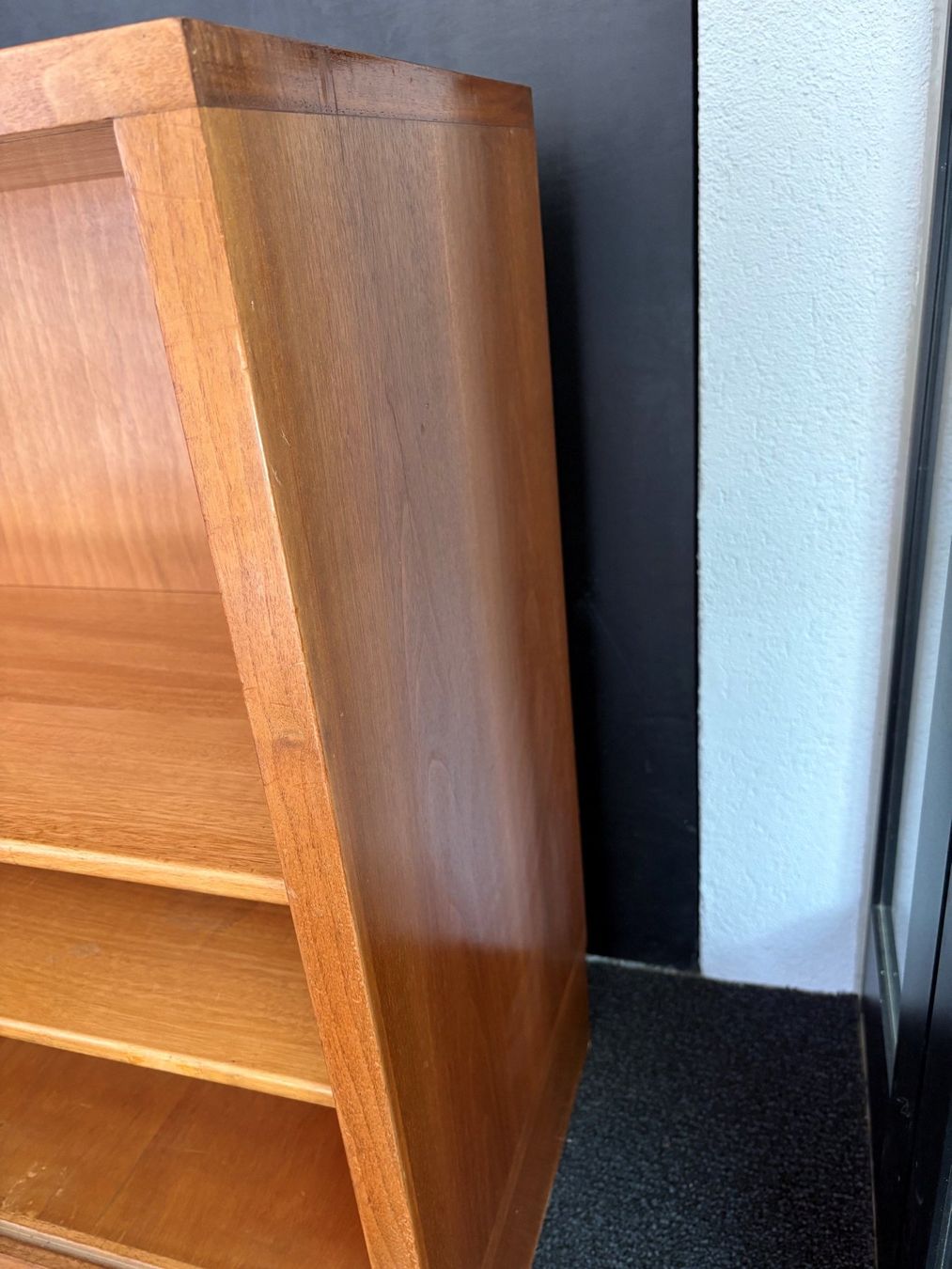 Kommoden: Kommode Rollladenschrank 60er – Gebraucht aus Bellach von 2ndBox 4