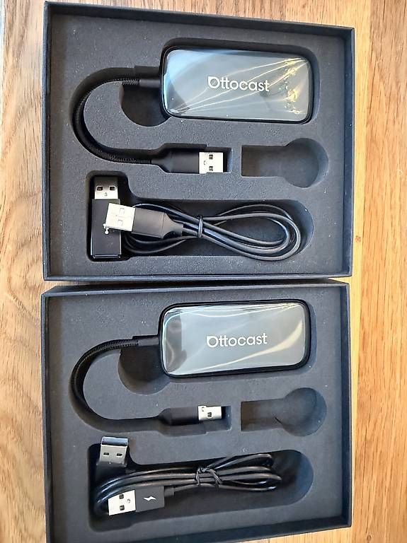 Lecteur multimedia & Streamer: Android Ai BOX – D'occasion à Zürich par Wick.j