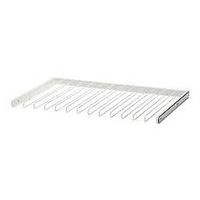 Rangement pantalon Ikea Pax